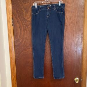Express women’s size 6 jeans